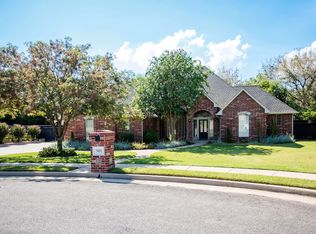 901 Caines Hill Rd, Edmond, OK 73034