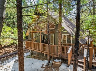 638 Grass Valley Rd, Lake Arrowhead, CA 92352
