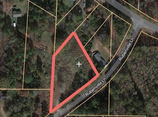 82 Rubenville Ln, Alpine, AL 35014