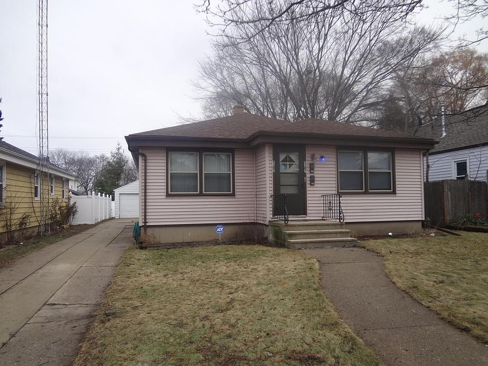 1st image of 5315 32nd Ave #5317