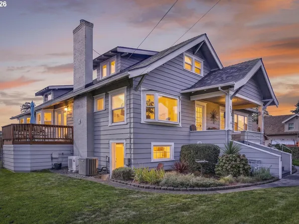 335 N 6th St, Saint Helens, OR 97051