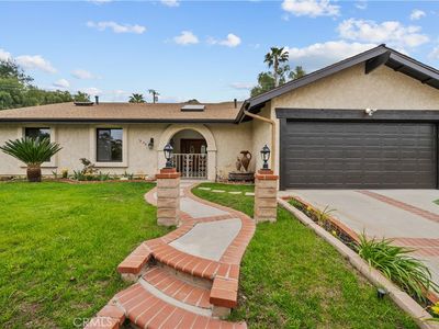 10361 Kurt St, Sylmar, CA, 91342