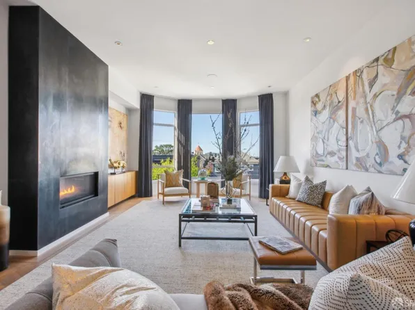 64 Parker Ave, San Francisco, CA 94118