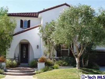 29131 Starwood Pl, Saugus, CA, 91390