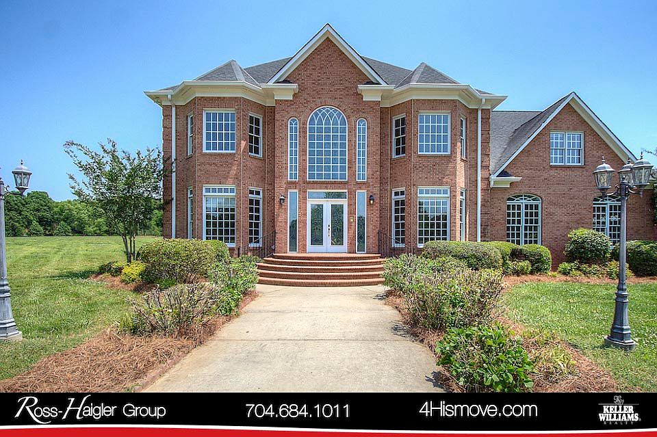 364 Landsbury Dr, Waxhaw, NC 28173 Zillow