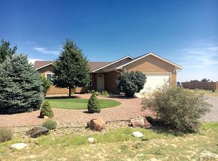 497 E Chadwick Dr, Pueblo West, CO 81007