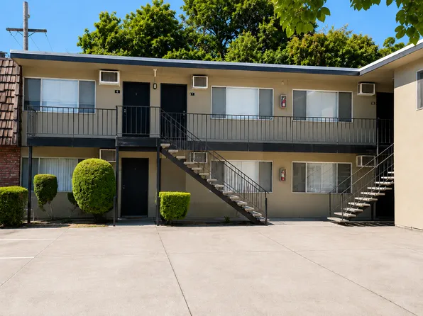 419 W Flora St APT I, Stockton, CA 95203