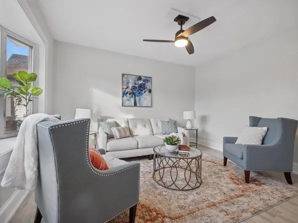 3310 South 8th STREET, Milwaukee, WI 53215