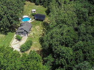 3211 Martin Ave, Evansville, IN 47720