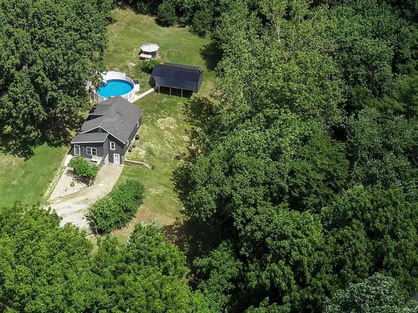 3211 Martin Ave, Evansville, IN 47720