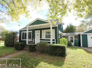 24573 Fern Ave, Eastpointe, MI 48021