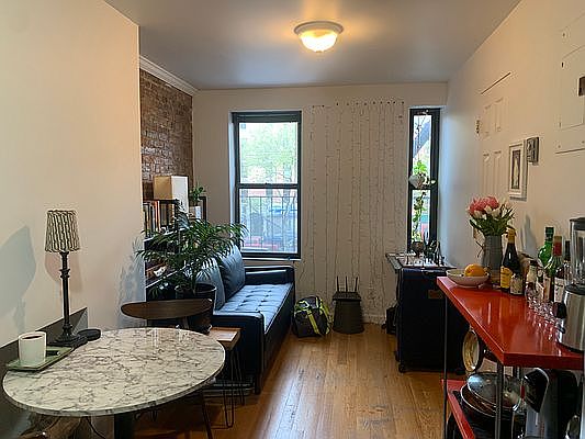 1st image of 95 Orchard St #5A