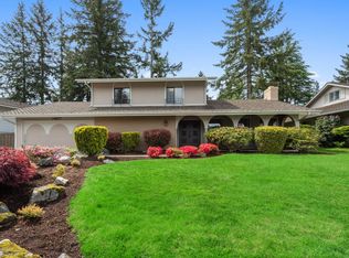 14677 SE Fairwood Blvd, Renton, WA 98058