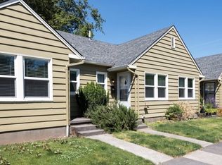 1805 NE 8th Ave, Portland, OR