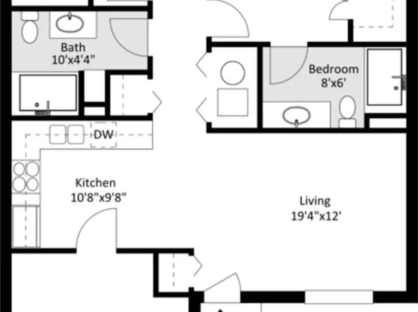 Pleasant View Apartments | 1 Benwarren Way, Lapel, IN