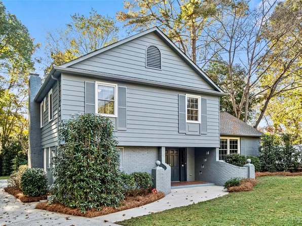 2510 Red Barn Ln, Charlotte, NC 28210