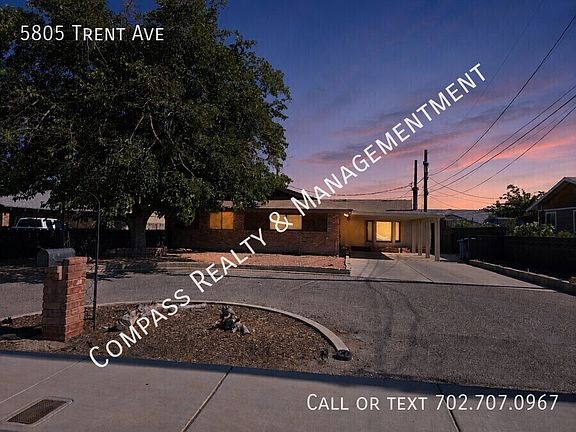 2nd image of 5805 Trent Ave