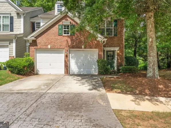 2095 Hailston Dr, Duluth, GA 30097