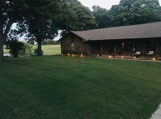 19334 NE 63rd St, Harrah, OK 73045