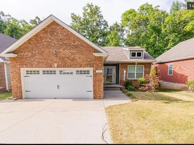 168 Porters Bluff Rd, Clarksville, TN, 37040