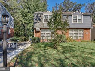 156 E Chelton Rd, Brookhaven, PA 19015