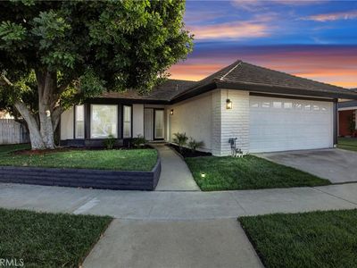 4568 E Meadowhill Ave, Anaheim, CA, 92807