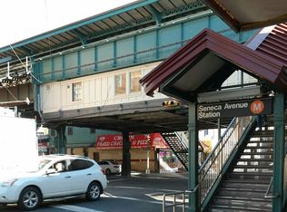 680 Seneca Ave, Flushing, NY 11385