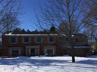 1003 Bishop Rd, Grosse Pointe Park, MI 48230