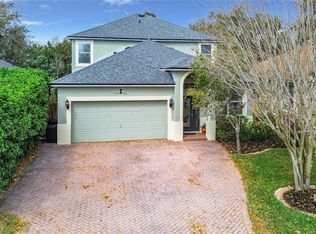 158 Brassington Dr, Debary, FL 32713