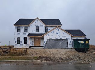 1737 Hammock LANE, Oconomowoc, WI 53066