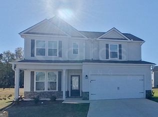 114 English Oak Ln, Warner Robins, GA 31093