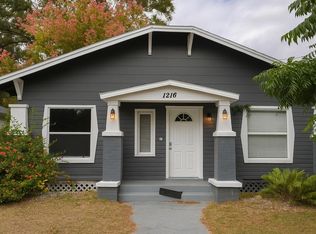 1216 E 33rd Ave, Tampa, FL 33603