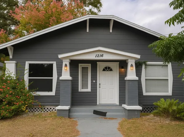 1216 E 33rd Ave, Tampa, FL 33603