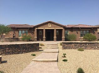 8756 W Villa Lindo Dr, Peoria, AZ 85383