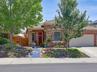 3319 Corinthian Ln, Auburn, CA 95603