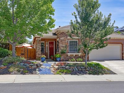 3319 Corinthian Ln, Auburn, CA, 95603