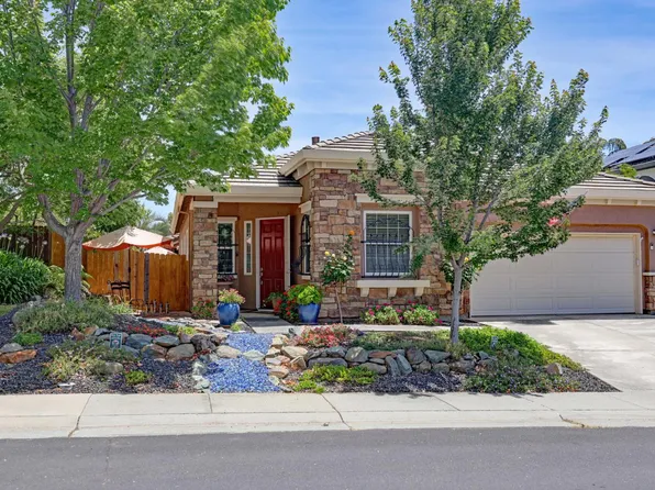 3319 Corinthian Ln, Auburn, CA 95603