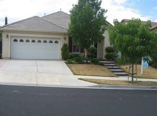 321 Pebble Beach Dr, Brentwood, CA