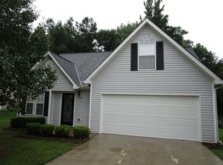 6795 John Clark Dr, Douglasville, GA 30134