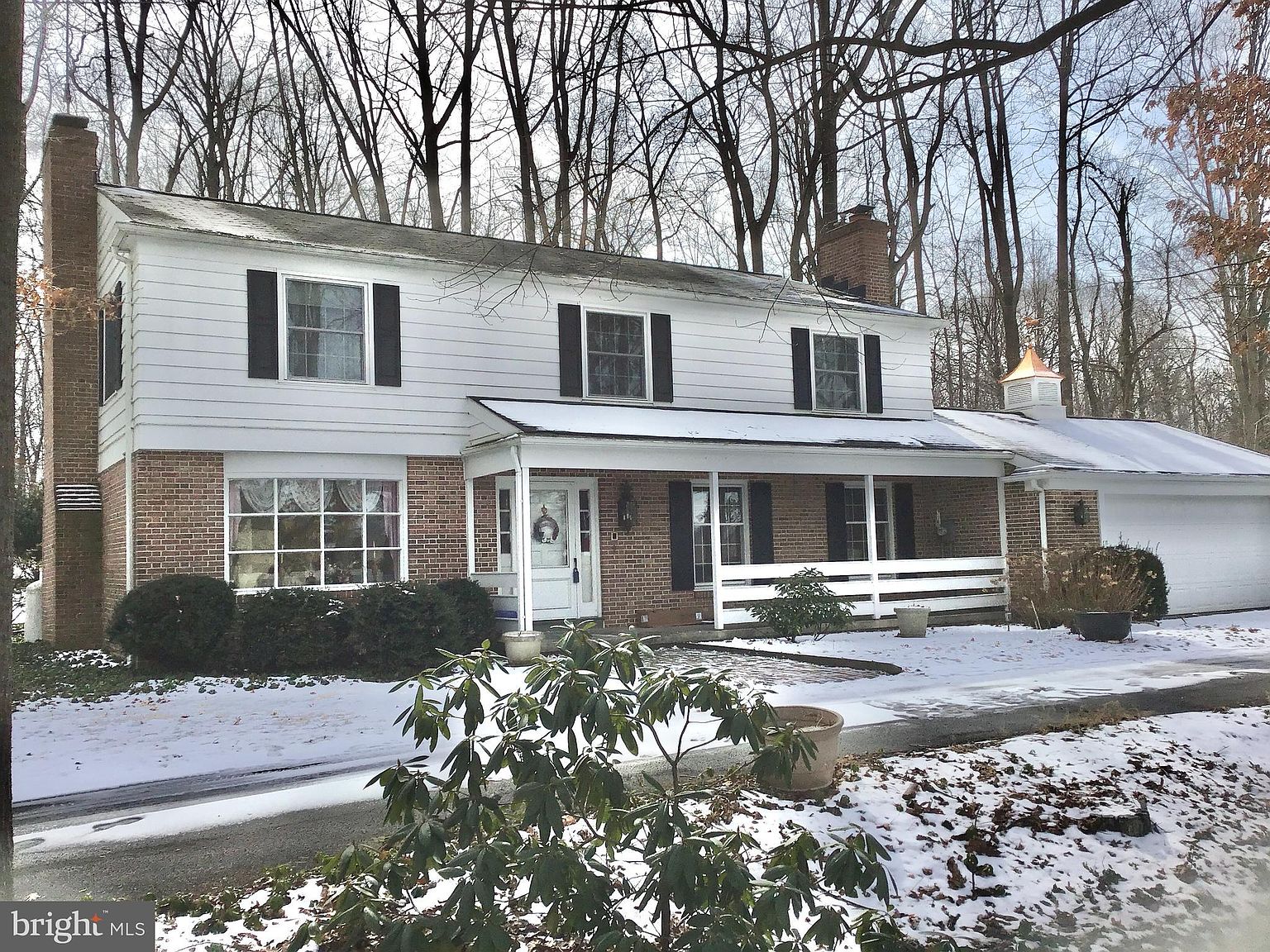 1051 Zook Rd, Atglen, PA 19310 Zillow