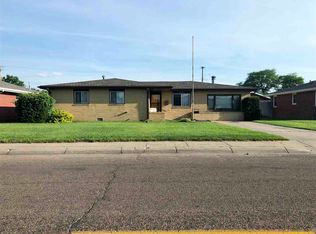 1808 W A St, North Platte, NE 69101