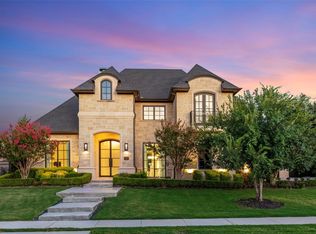2287 Courtland Dr, Frisco, TX 75034