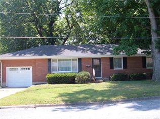 250 N Hoffman St, Nashville, IL 62263