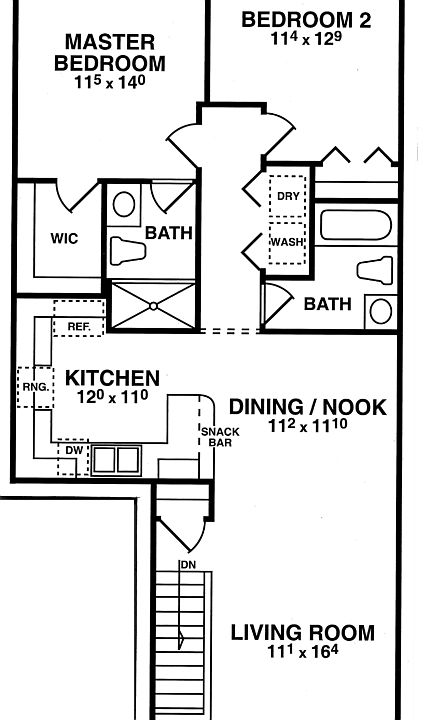 2nd image of 3796 Bebernick Ln