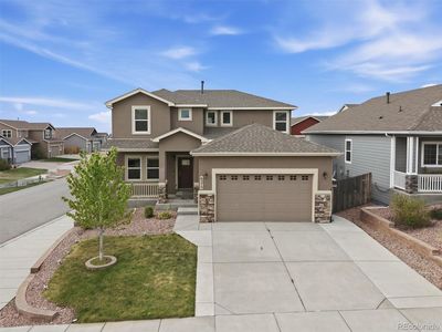 6373 Tramore Way, colorado springs, CO, 80923
