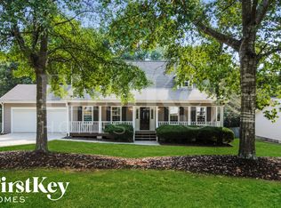 736 Ridgeland Rd, Bethlehem, GA 30620