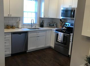 135 Howe St FLOOR 1, Methuen, MA 01844