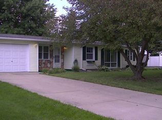 1129 Sigma Rd, Walled Lake, MI 48390