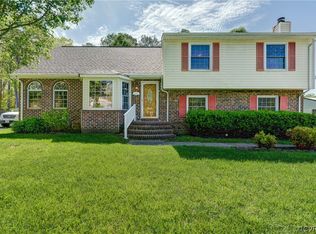 10903 Bluebell Dr, Glen Allen, VA 23060