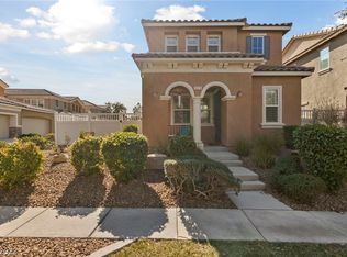 3175 Design Cast Walk, Henderson, NV 89044